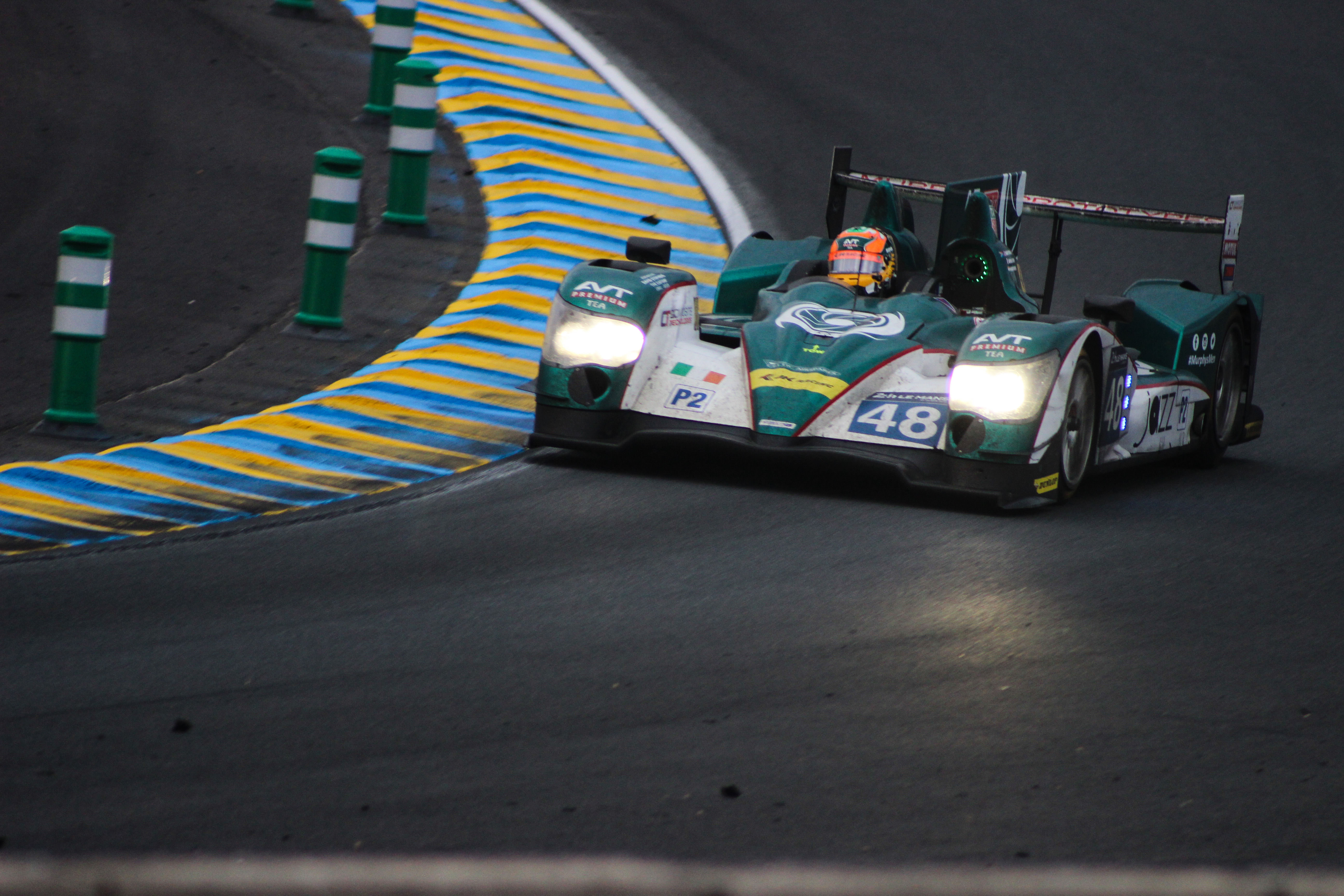 ELMS set to expand for 2016