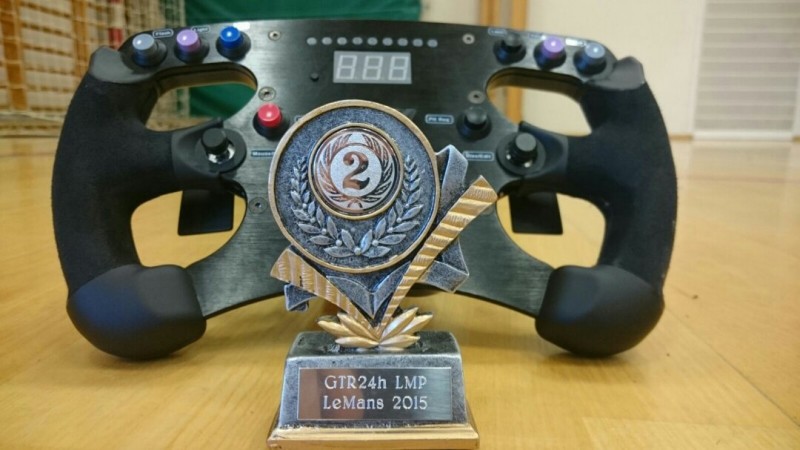 Le Mans 2015 4