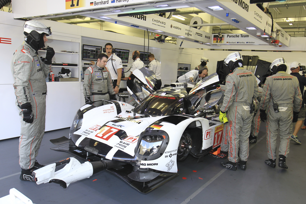Bahrain testing round up: Montoya fastest