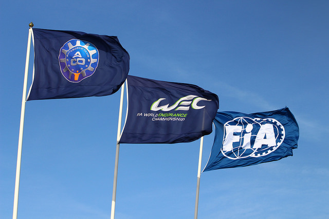 FIA rubber-stamps 2016 changes