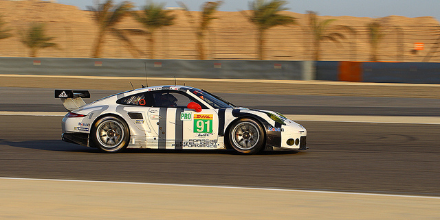 2015 WEC Magazin Awards: The Result