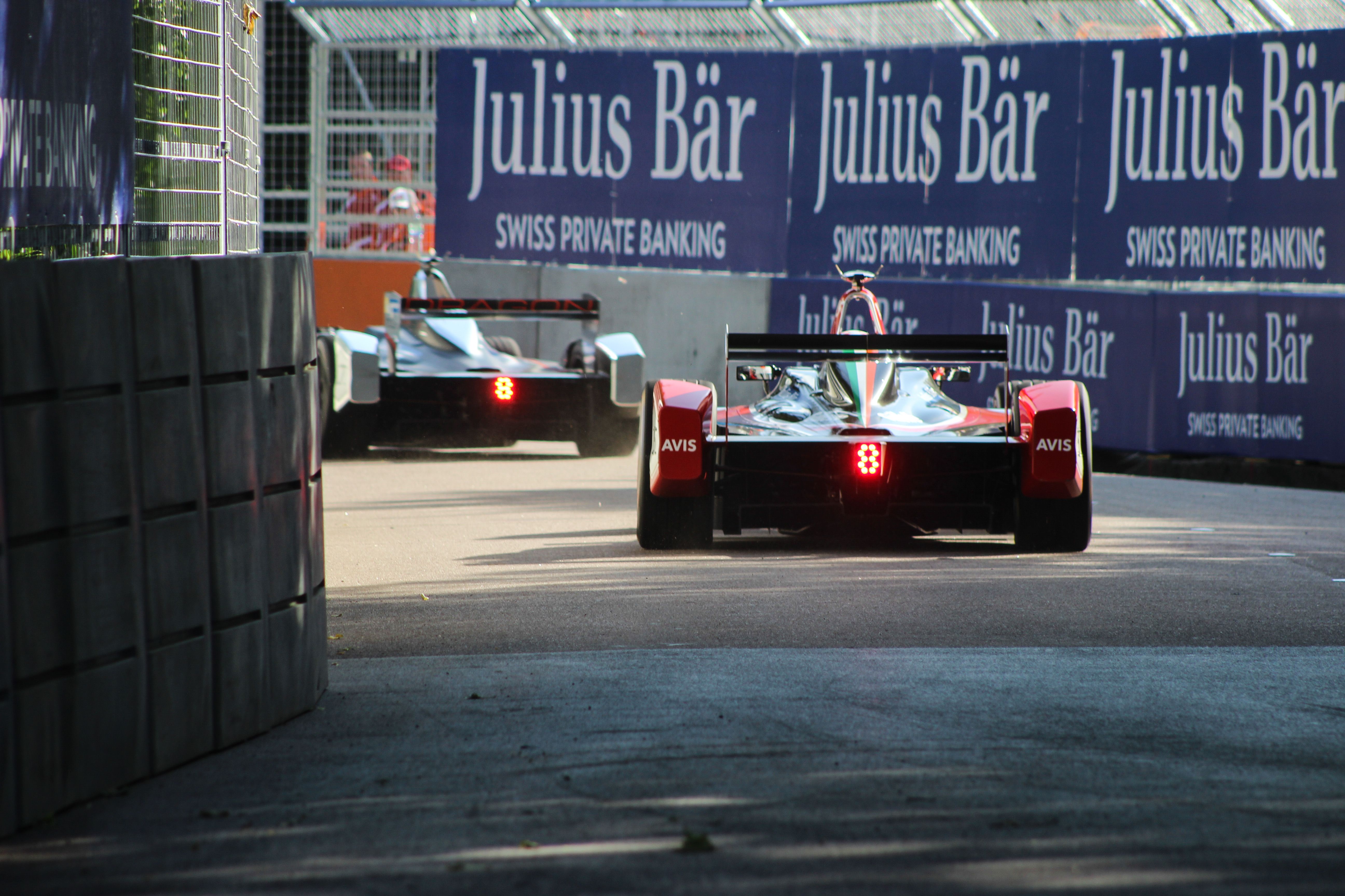 WEC Drivers keeping busy this winter: Part two, Formula E