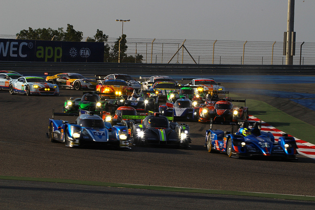 2016 full-season entries: In brief