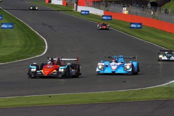 ELMS P2