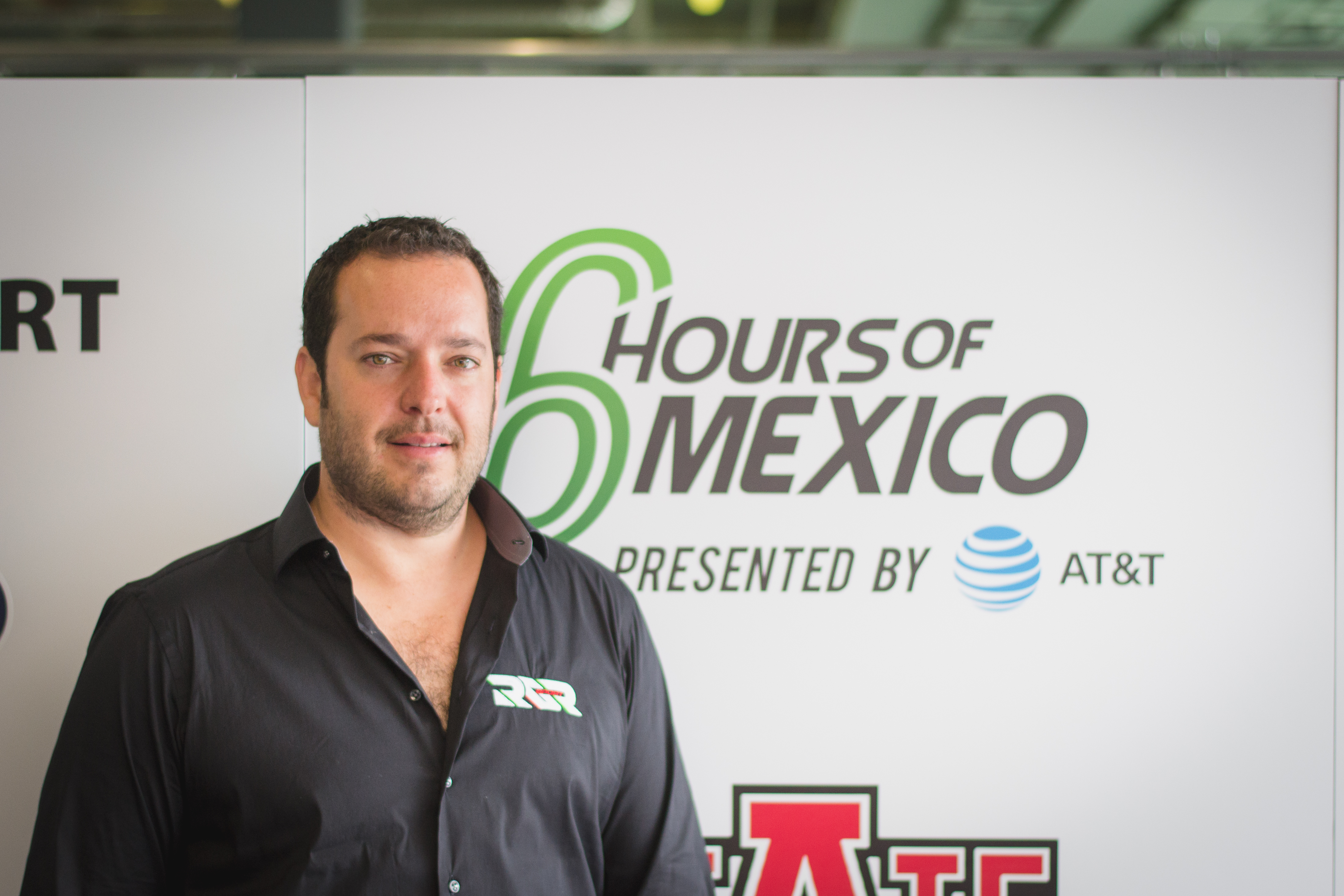 Ricardo González on WEC’s Mexico debut