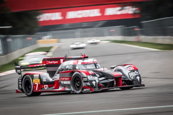Audi Mexico 2