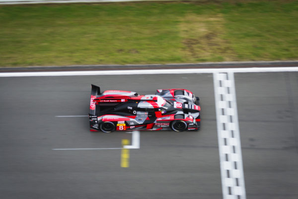 Mexico to be ‘one of the best races of the year’, says Lucas di Grassi