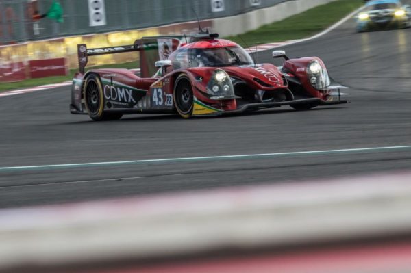 RGR MEXICO