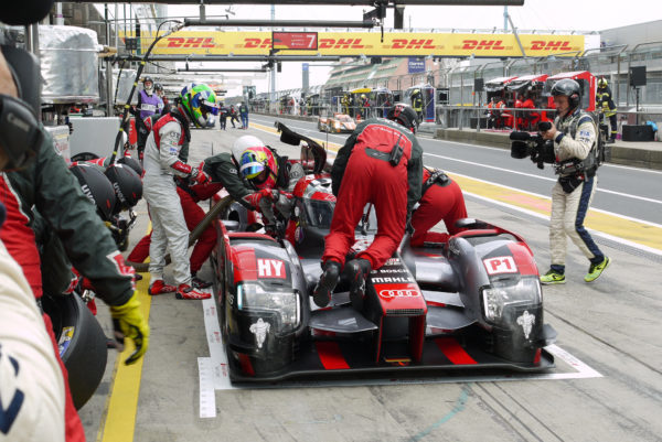 di Grassi anything can happen
