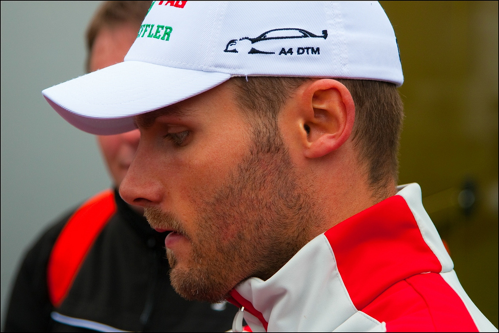 Martin Tomczyk set to lead BMW GTE-Programme