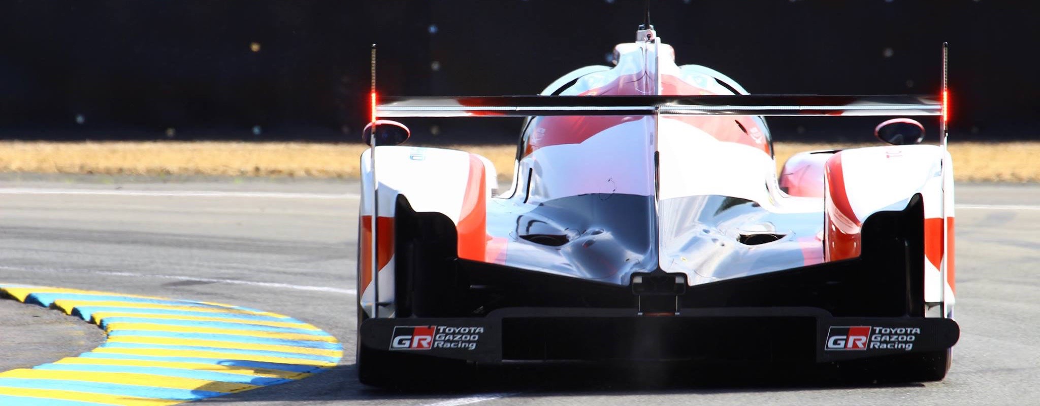 Le Mans heat could have major impact on race