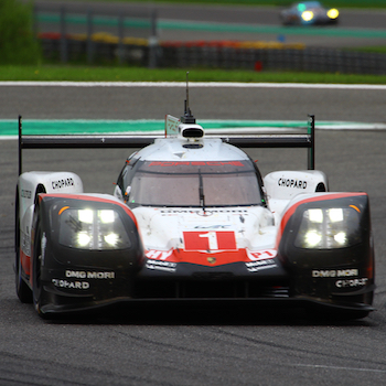 Porsche confirms end to LMP1 programme