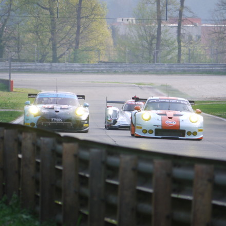 The changing face of the WEC Prologue