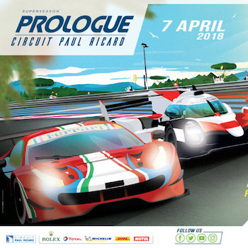 Prologue 2018: The key information