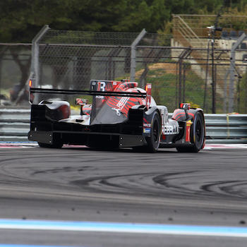 Super Season begins in Spa-Francorchamps