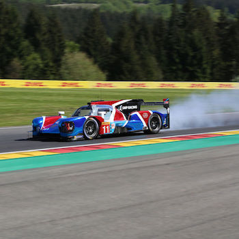 LMP1 Preview: Toyota odds on, but danger lurks