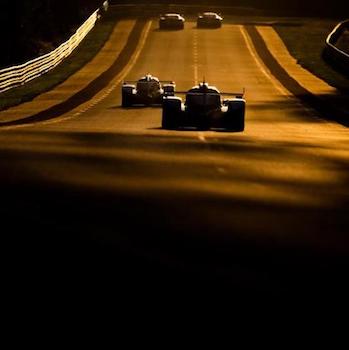 Equivalence of technology adjusted ahead of Silverstone