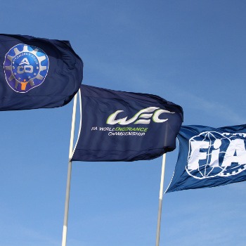 WEC announces entry list