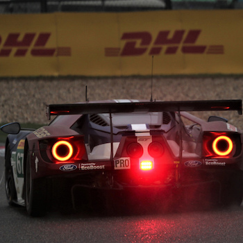 GTE Pro facing uncertain future