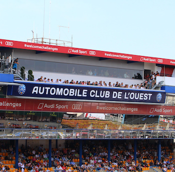 Final entries for Le Mans announced