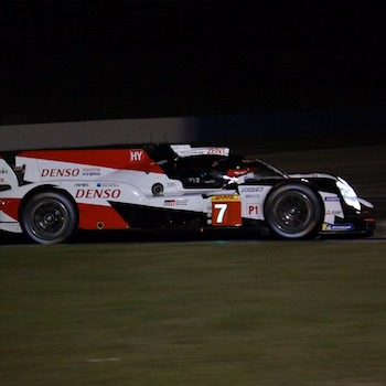 Sebring data: Toyota streets ahead, but which one?