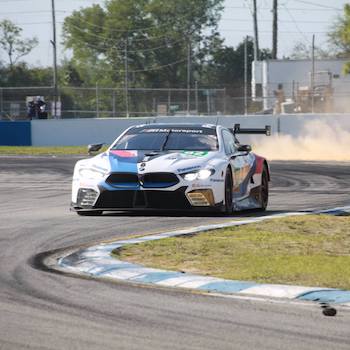 How the Porsche-BMW battle went down to the wire