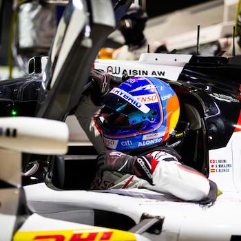 Championship leaders take poles in Sebring qualifying