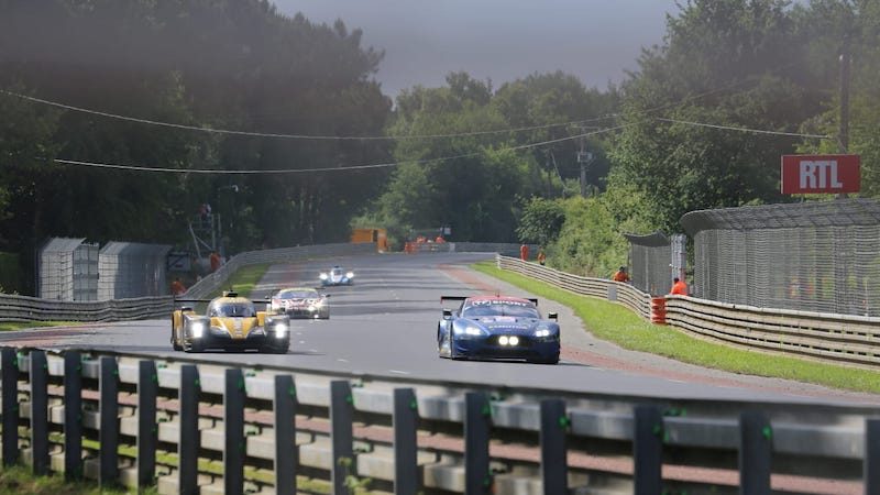 24 Hours of Le Mans 2019