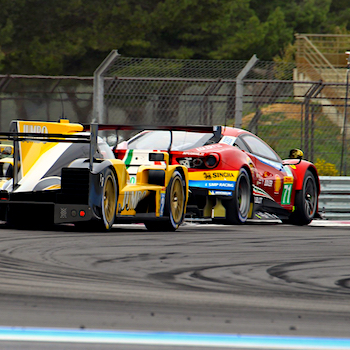 Preview: The entry list for the new season