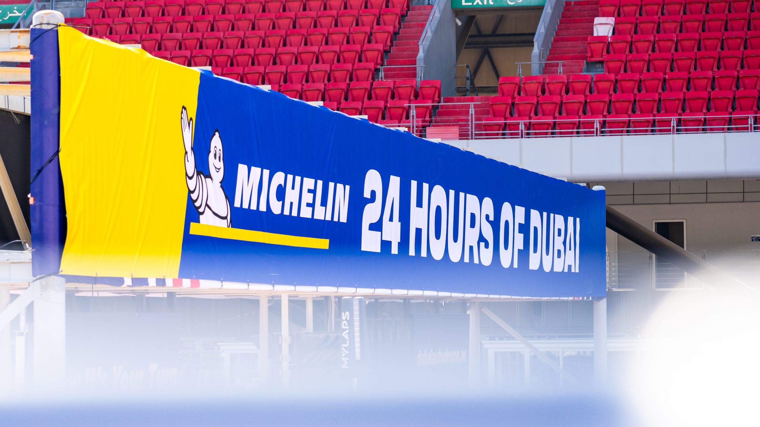 24H Dubai 2026: Event Guide