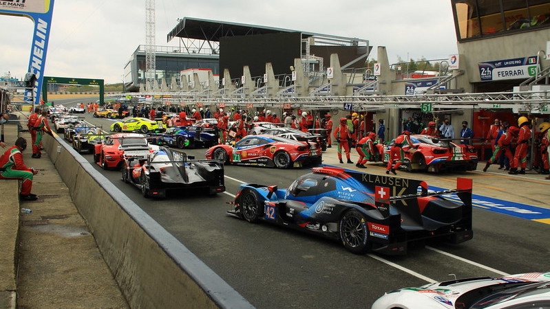 WEC Season 9: What’s changing for 2021