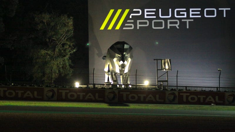 The new WEC Hypercars at a glance