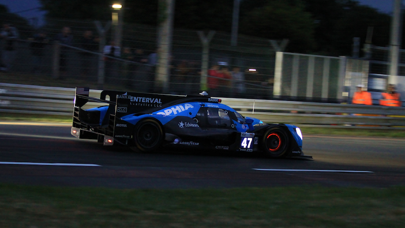 How to watch Le Mans 2022