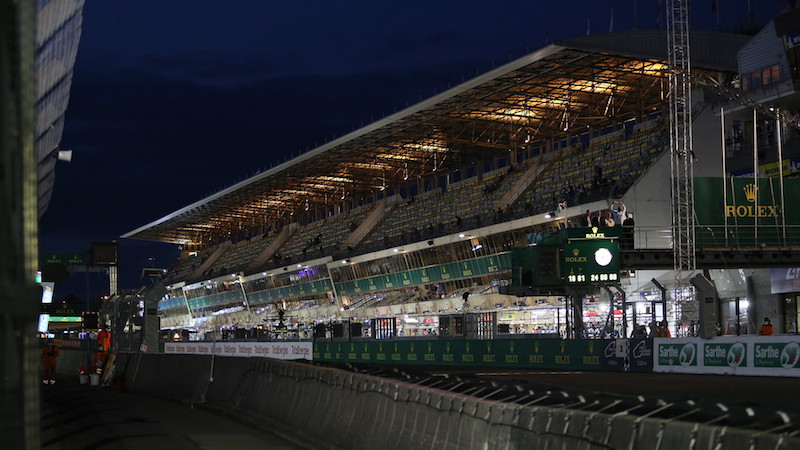 2022 Le Mans entry to feature 62 cars