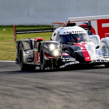 Rebellion and AMR on pole as WEC returns