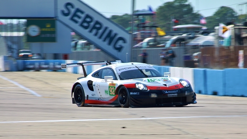 WEC 2022: What awaits us in the new season