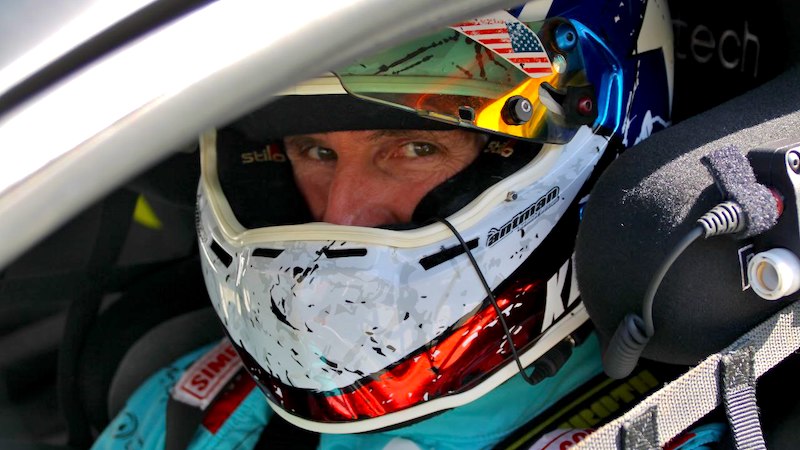 Ben Keating on racing with Aston Martin and GTE’s future