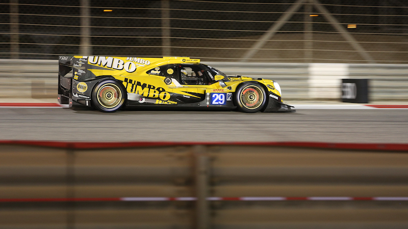 Racing Team Nederland