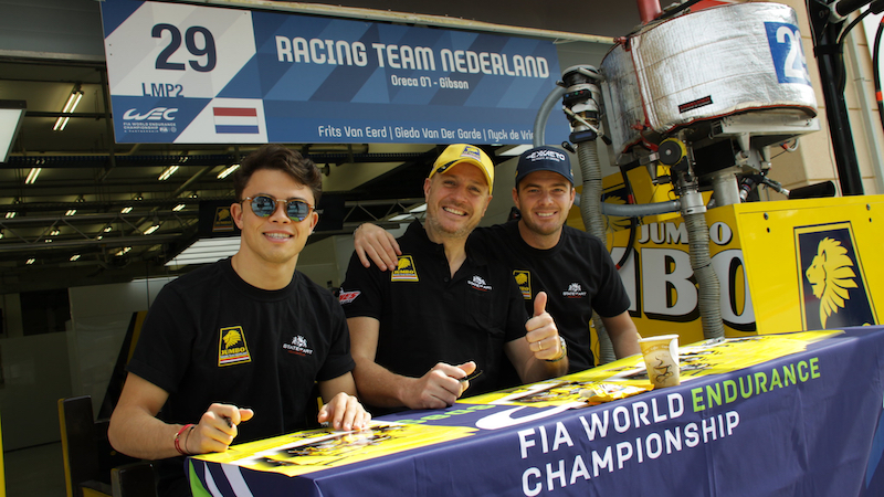 Racing Team Nederland
