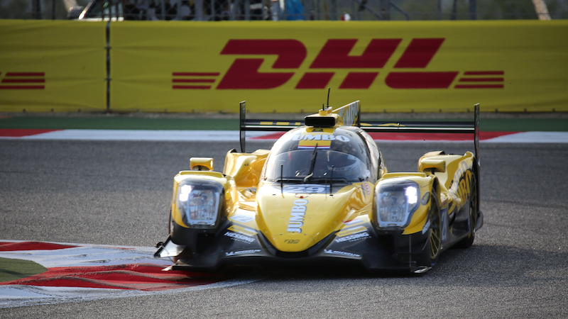 Racing Team Nederland